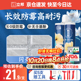 立邦美缝剂甄美缝十大品牌地砖瓷砖填缝剂美缝胶耐水防霉 闪亮银