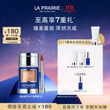莱珀妮（La Prairie）紧致粉底液连遮瑕膏30ml化妆品 象牙色生日礼物送女友