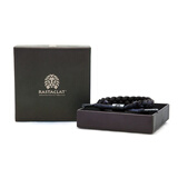 RASTACLAT【余思冉同款】全息限定黑全息彩虹反光 小狮子手链礼物 黑全息有盒版经典款