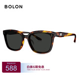 BOLON暴龙眼镜杨紫同款防晒偏光太阳镜男女开车墨镜礼物BL3199C20