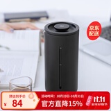 泰摩小U法压壶450ml 手冲咖啡壶冲茶器 玻璃咖啡滤杯法式滤压壶