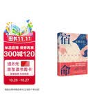 宿命 东野圭吾宿命感拉满的双男主力作 不寒而栗 惊天反转 强强对决 小说