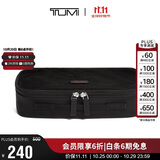 途明（TUMI）TRAVELACC.系列男士钱包收纳包手拿包男友老公双11