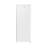海尔（Haier）山茶花211L立式冰柜小型家用小冰柜减霜一级能效冷冻深冷冷柜小冰箱大容量冰箱大容量BD-211GHW9