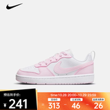 耐克（NIKE）COURT BOROUGH LOW RECRAFT  运动鞋 DV5456-105 38.5