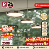 Paulmann P【一价全包】德国柏曼国王湖餐吊灯全光谱智能护眼简约客厅吧台灯