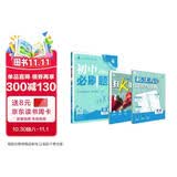 2026初中必刷题 历史九年级下册 人教版 初三同步练习一课一练教材全解随堂笔记天天练 中考复习 中考历史中考专项集训