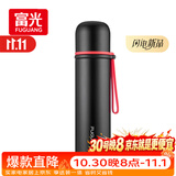 富光保温杯316不锈钢男女士学生双饮便携大容量真空户外运动壶水杯子