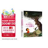 木头娃娃的旅行 美绘典藏版国际大奖儿童文学 小学生三四五六年级课外阅读9-12-15岁儿童文学读物3-6年级寒暑假书青少年世界名著童话故事书