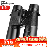 雷龙翼龙II 10X42充氮防水高清高倍手持微光夜视1000专业双筒望远镜