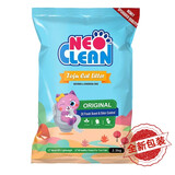 天净（NEO CLEAN）经典植物豆腐猫砂大颗粒结团低尘 原味