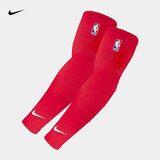 耐克（NIKE）NBA篮球射手护臂套詹姆斯吸汗骑行运动护肘透气袖套