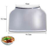 拓登峰 不锈钢大削面刀 厨房家用削面刀具刀削面刀片刀削面专用刀 不锈钢大削面刀山西面食刀削面刀