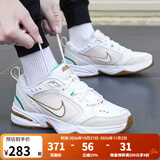 耐克（NIKE）男女鞋M2K运动跑步鞋轻便健身训练鞋秋季缓震老爹鞋 AIR MONARCH 415445-103 内嵌式Air缓震配置/舒适运动 43