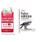 Falco云原生安全：Falco原理、实践与扩展