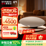 宝华韦健Zeppelin Pro【价保双11】齐柏林飞艇6代无线HIFI有源蓝牙音箱B&W桌面音响送礼物 晨曦金