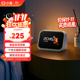 小度智能屏Mini 智能家居控制 个性化睡眠 语音通话 音箱音响 AI大模型  海量音乐