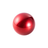 SANWA SUPPLY 轨迹球球体 光面 通用570 ERGO轨迹球鼠标配件 多品牌兼容 红色 34mm