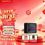 Sandisk闪迪256GB Type-C USB3.2 小神盾U盘 CZ530 读速400MB/s 适用轻薄笔记本电脑  大容量办公优盘