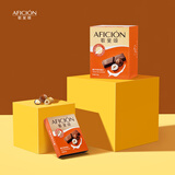 歌斐颂榛子牛奶巧克力320g休闲零食办公室糖果七夕情人节生日礼物送女友