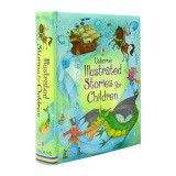 Illustrated Stories for Children 进口故事书