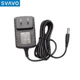 瑞沃（SVAVO）卫生间挂件壁挂洗手液盒自动感应给皂器酒店浴室手动沐浴露皂液器 DC电源适配器