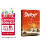 雪中悍刀行10杯酒贺新凉（修订版）