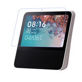 疯壳 小米红米Redmi小爱触屏音箱Pro8钢化膜小爱同学智能音箱8保护贴膜 Redmi触屏音箱 8 【全屏护眼抗蓝光】紫光1片*+电容笔