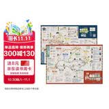 西部自驾游地图 西南西北行车路线出行攻略地图 特色景点推荐 青线川藏珠峰线青康线滇藏线九黄线红色记忆