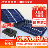 迈德斯特防褥疮气垫床医用老人瘫痪卧床防褥疮床垫可起背翻身防褥疮垫 F03