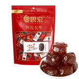 思宏阿胶灰枣500g 无核即食独立包装蜜枣下午茶端午节休闲零食
