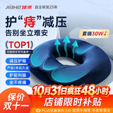 佳禾医用防痔疮坐垫尾椎骨折减压专用肛瘘术后前列腺镂空褥疮圆垫101