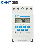 正泰（CHNT）时控开关KG316T定时器定时开关时间控制器微电脑时控时间开关自动断电