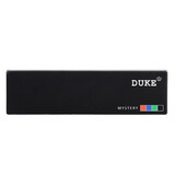 DUKE 公爵精品墨水配件/钢笔墨水/非碳素墨水/宝珠笔芯/便携墨水囊/礼品礼袋礼盒贺卡/绘画墨水 英朗专用笔芯（0.5mm）3只装）不适用于其他商品