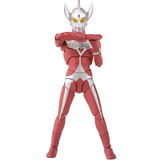 万代（BANDAI） SHF 奥特曼1 手办模型玩具 15cm SHF 泰罗奥特曼