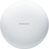 水星（MERCURY）MCAP1200D 1200M双频无线AP吸顶式 企业/酒店/别墅wifi接入点 DC供电