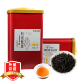 宁红工夫红茶慧鉴一级250克