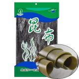 盛源来日本真昆布干卷木鱼花柴鱼高汤日式汤关东煮食材厚海带干货火锅菜