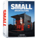 [现货原版]Small Architecture 创意小建筑设计  装置艺术住宅酒店展览设计书籍