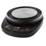 一枚王电器配件店砂锅炖锅煲汤煮粥插电纯平底电陶炉专用明火大小号陶瓷 砂锅电底座壶福康雅航方配件