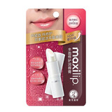 曼秀雷敦丰盈修护润唇膏-辅酶Q10 红石榴3.8g 鱼子精华3.8g