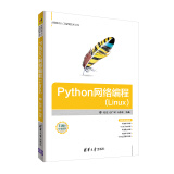 Python网络编程(Linux)（大数据与人工智能技术丛书）