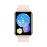 【99成新】华为WATCH FIT 2华为手表智能手表蓝牙通话血氧自动检测樱语粉 女表