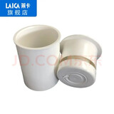 莱卡（LAICA）意大利原装进口超滤滤芯净水器净水壶滤水壶滤芯家用直饮过滤壶自来水 duf激活器