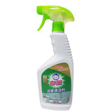 白猫 浴室清洁剂520g—8419