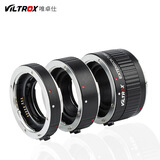 唯卓仕（VILTROX）DG-C微距转接环佳能单反相机近摄接圈 自动电子对焦近摄环 微距利器 图片色