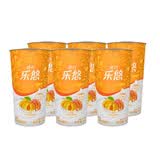 风行牛奶 牛在身边·奶更新鲜 风行 FENGXING MILK风行牛奶 乐悠黄桃味酸牛奶180g*6