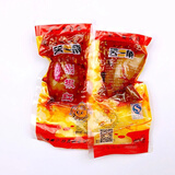 天一角 鱿鱼仔温州特产海鲜原味山椒味剁椒味三种口味选择 散称独立包装 剁椒味 500g 【不带籽】鱿鱼仔