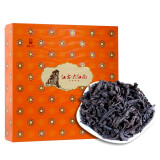 日春茶叶大红袍礼盒装(大红袍六合如意300纸盒装）250g乌龙茶武夷山岩茶春茶