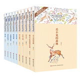 冰心儿童文学奖实力作家童书馆（套装10册）